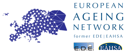 ECREAS - European Centre for Research and Education in Ageing Services